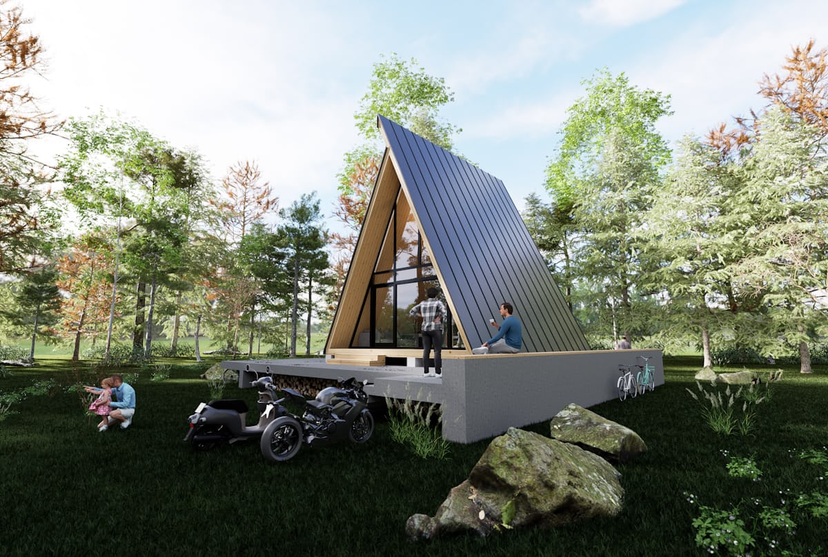 Mobirise Website Builder